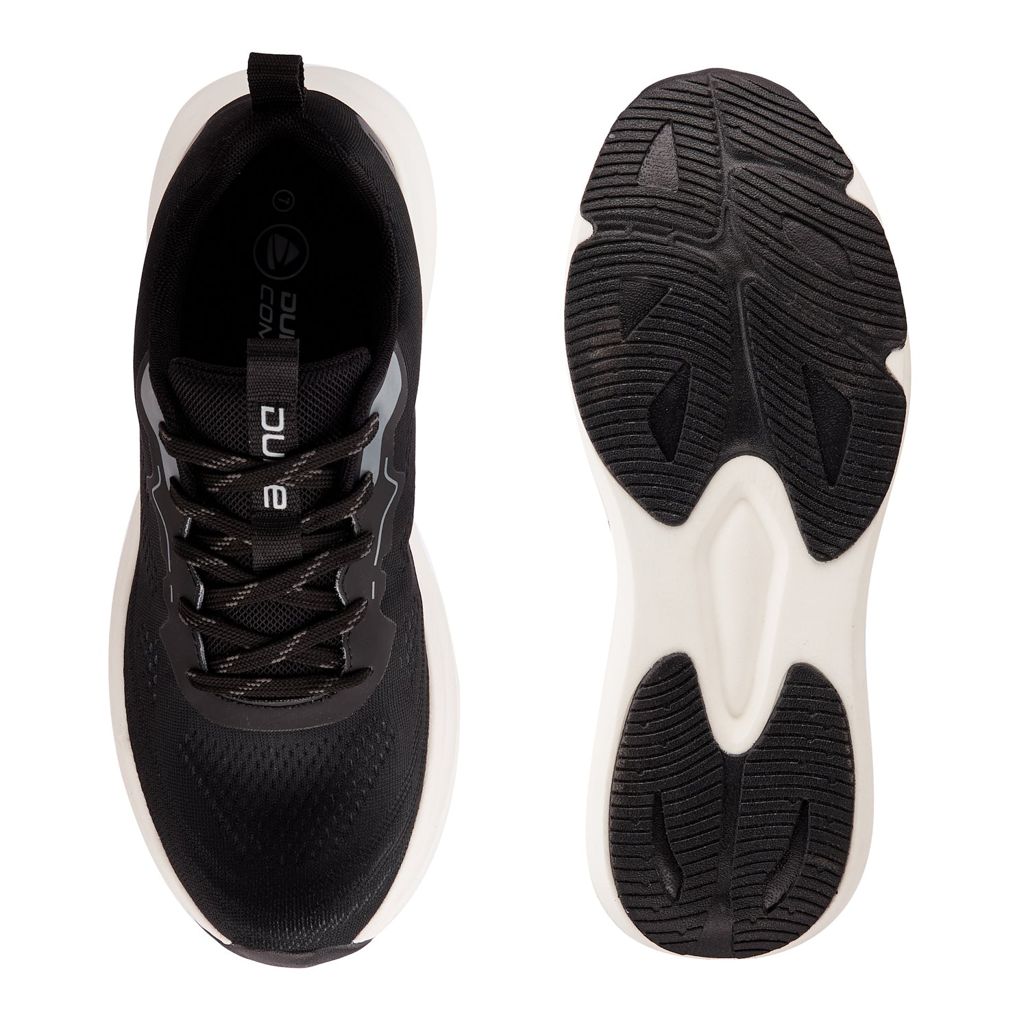Duke Mens Sports Shoes (FWOL2211)