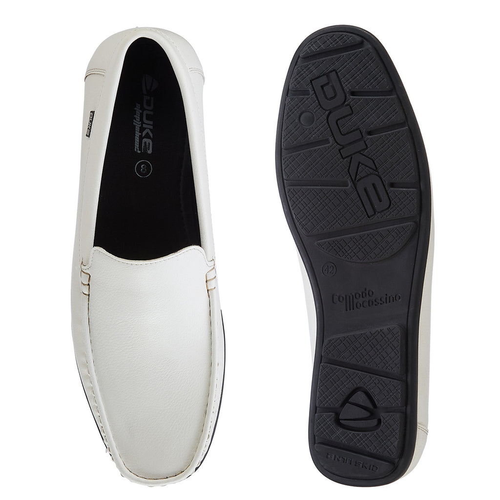 Duke Mens Cloudstep Loafers (FWD4045)