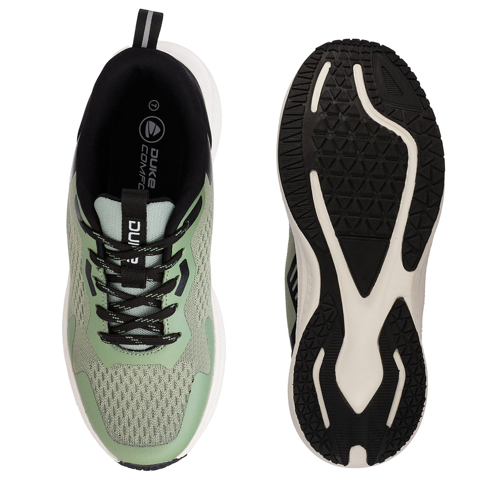 Duke Mens Sports Shoes (FWOL2189)