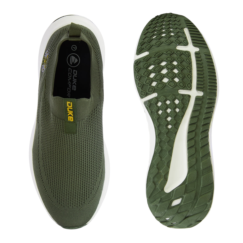 Duke Mens Sports Shoes (FWOL2212)