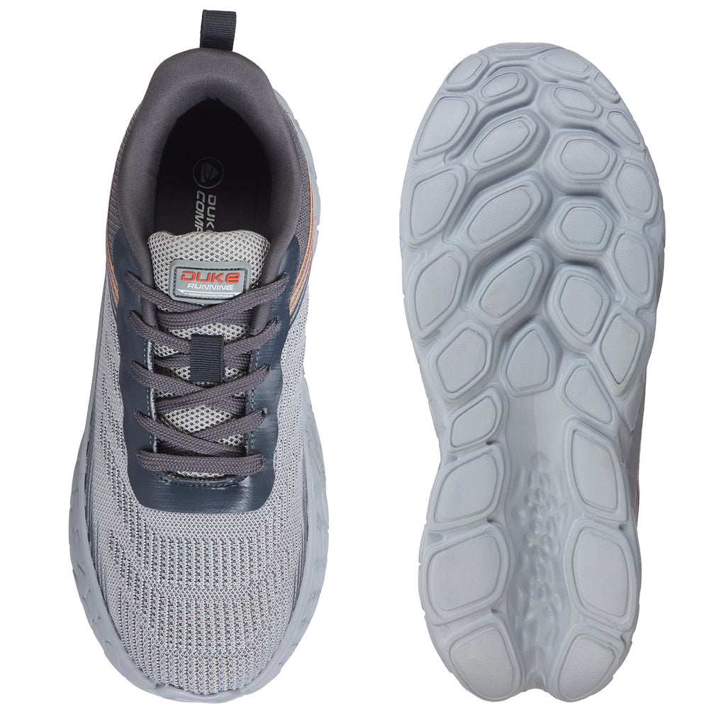 Duke Mens Hexa Boost Sports Shoes (FWOL2131)