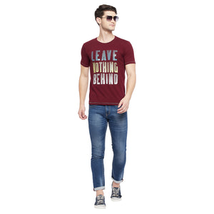 Duke Stardust Half Sleeve T.Shirt (LQSD3903)