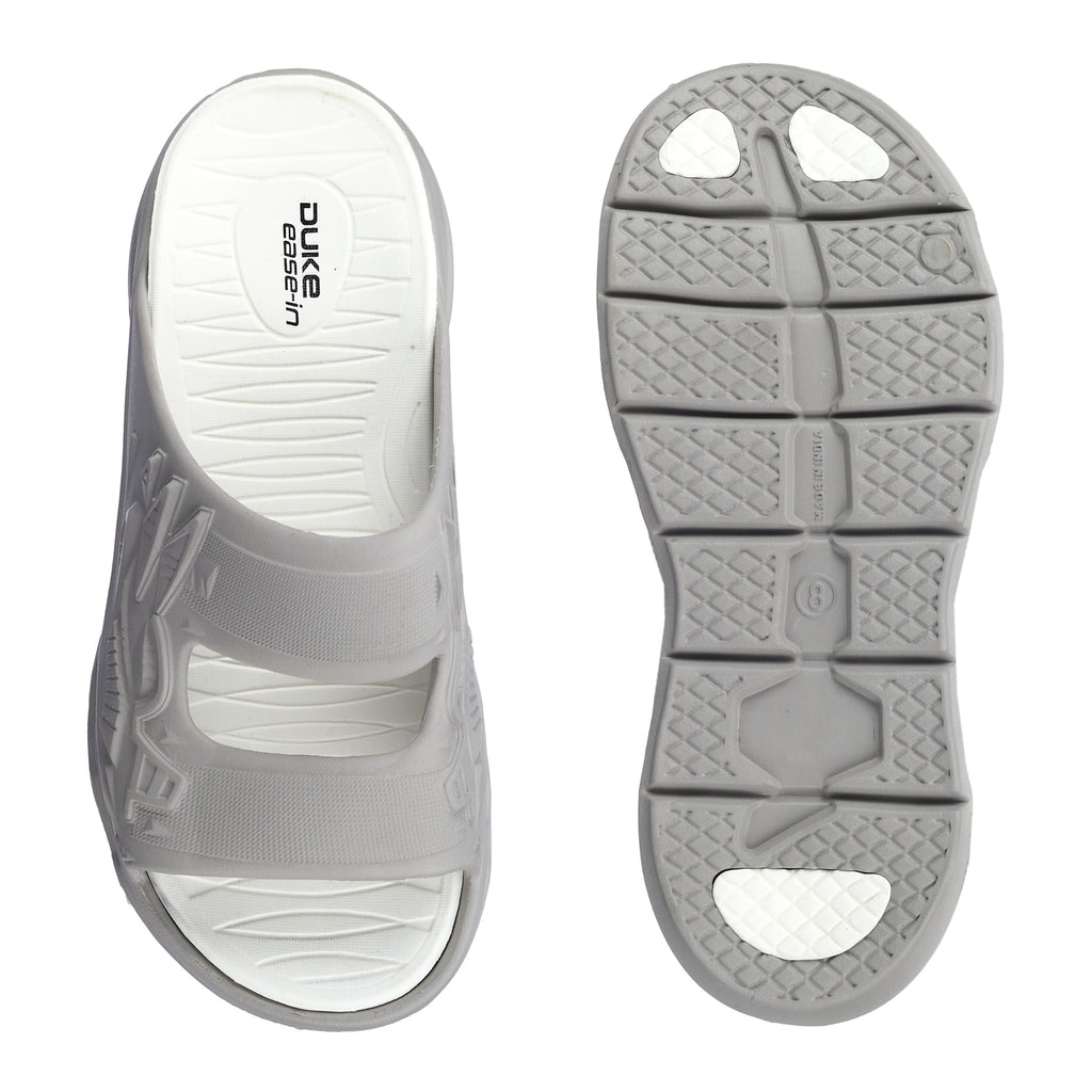Duke Mens Flip Flops (FWC6225)