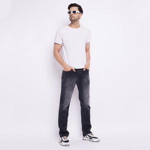 Duke Stardust Men Slim Fit Stretchable jeans (SDD5642C)