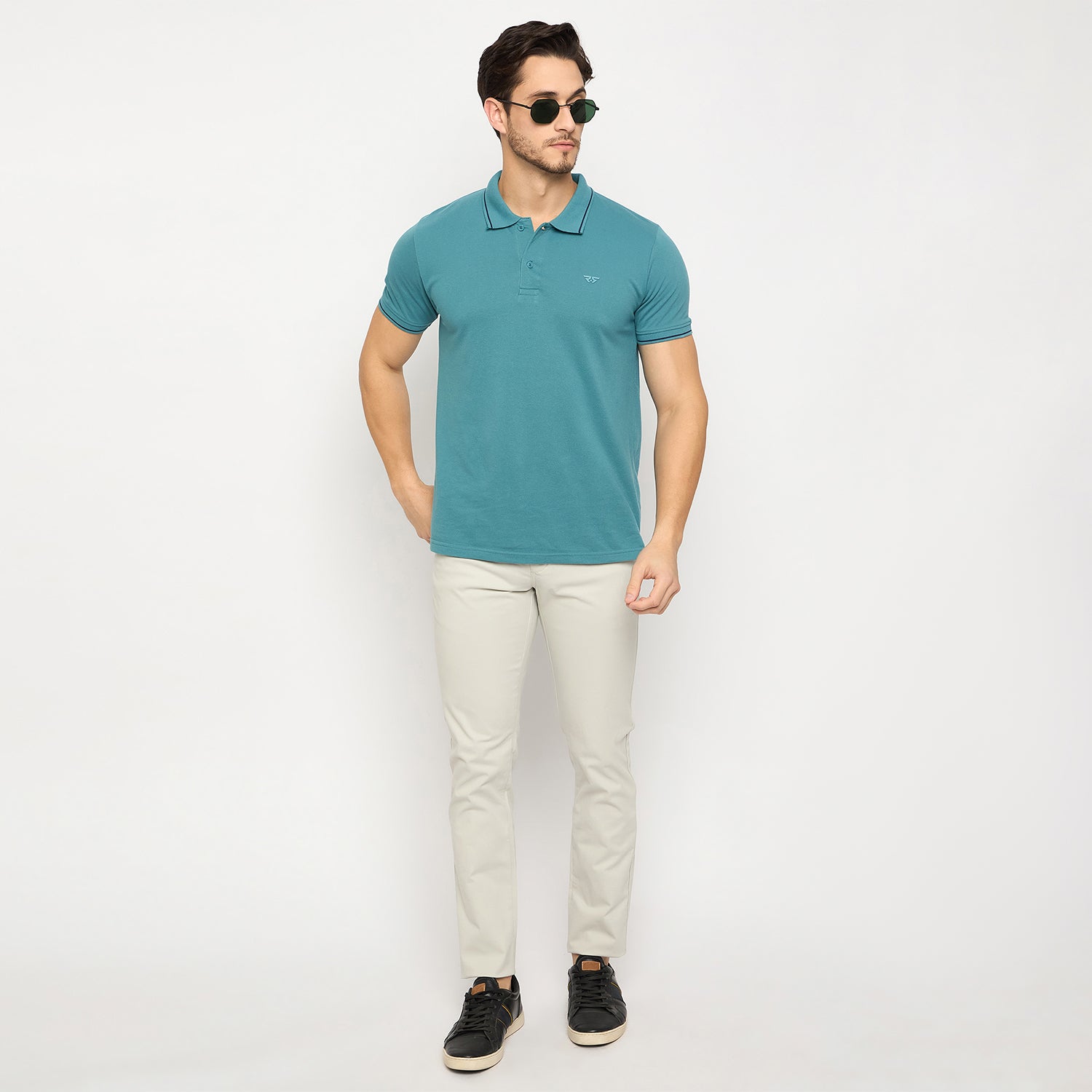 Duke Urban Men Chinos Trousers (SDT4576)