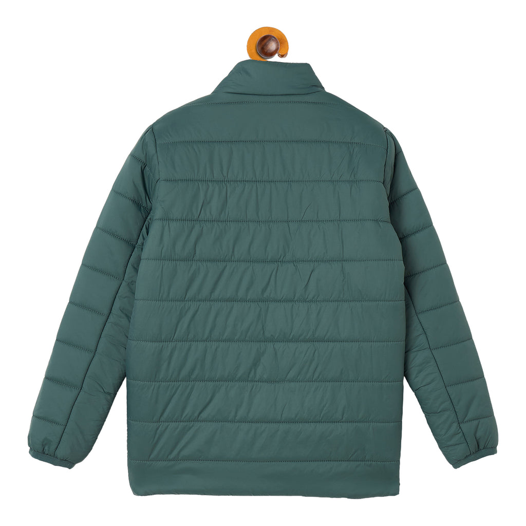 Duke Urban Boys Full Sleeve Regular Jacket (SDZ1682)