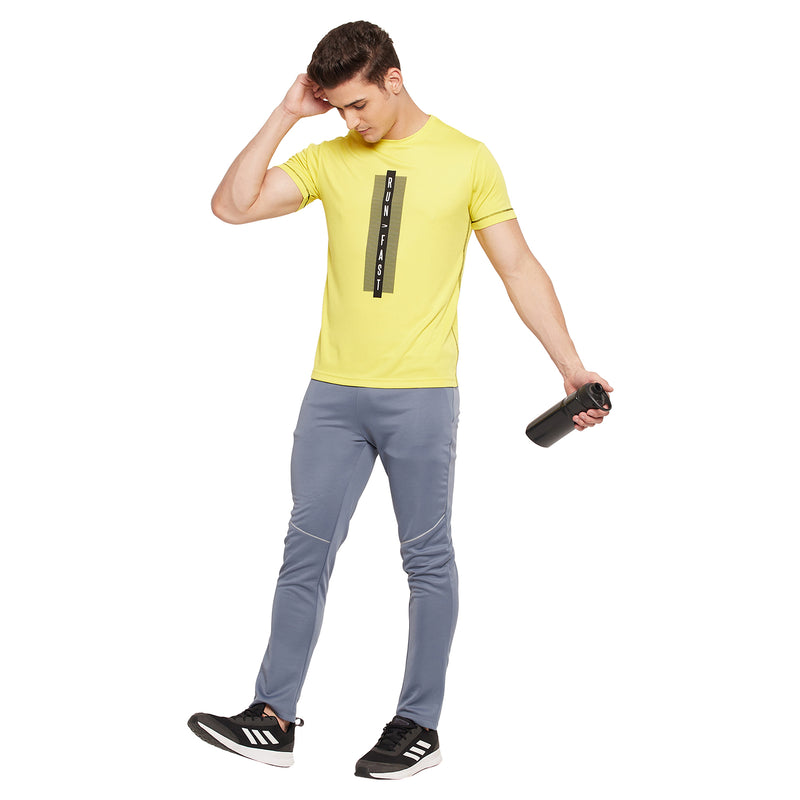 Duke Urban Men Half Sleeve T.Shirt (LQ4537)