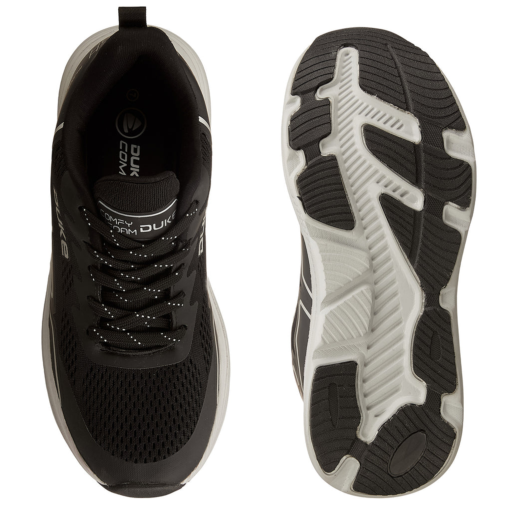 Duke Men Running Sports Shoes (FWOL2183)