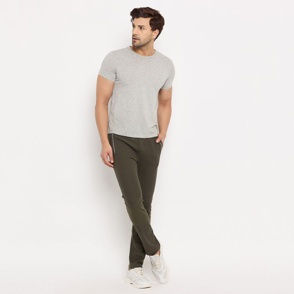 Duke Urban Men Relaxfit Track Pant (LF9016)