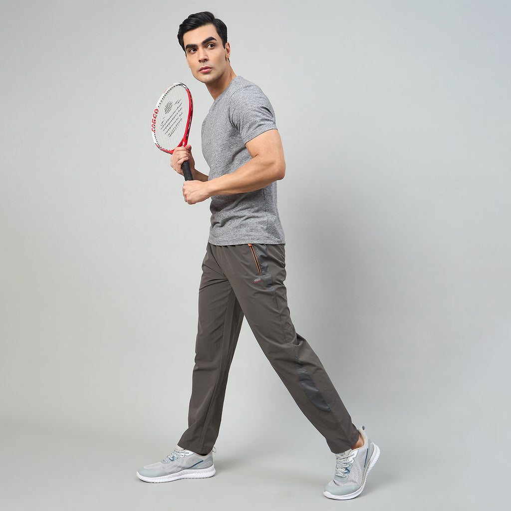 Duke Men Regular Fit Trackpant (MLF9017T)