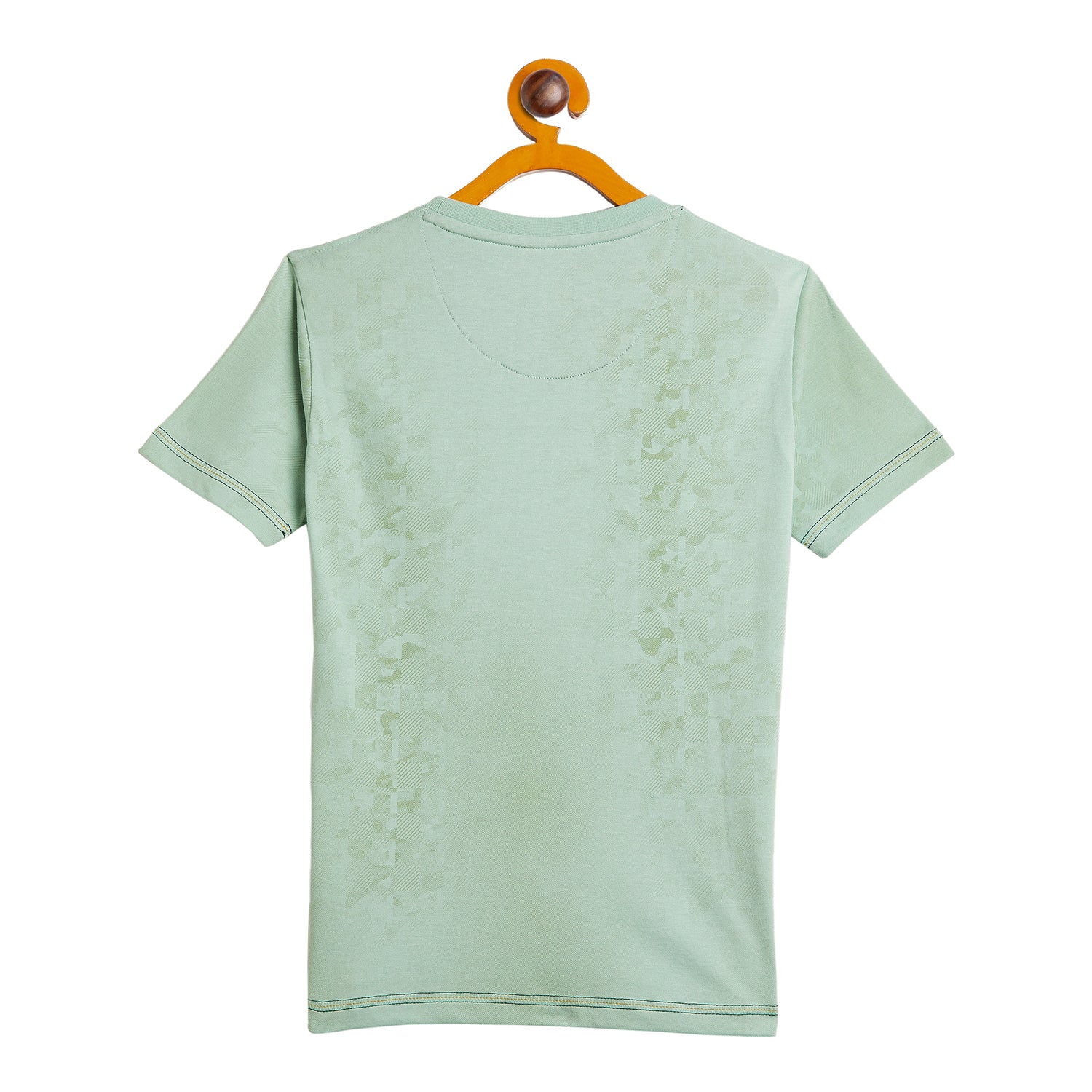 Duke Urban Boys Half Sleeve Cotton T-shirt (LF677)
