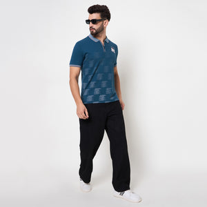 Duke Stardust Men Half Sleeve Cotton Tshirt (LF7250)