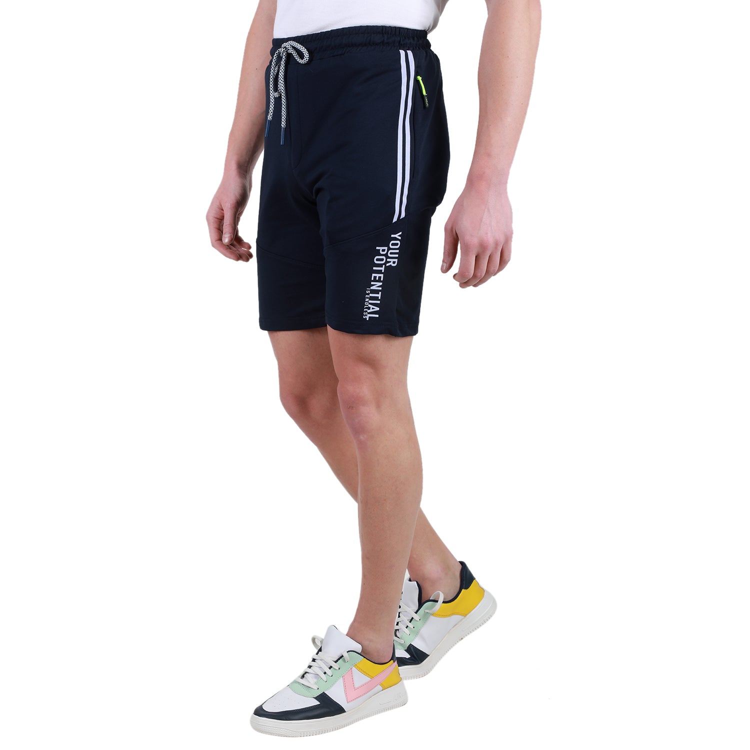 Duke Urban Men Regular Shorts (LF5972)