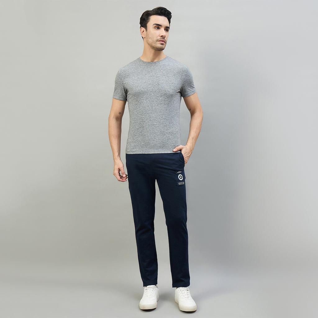 Duke Urban Men Regular Fit Solid Lower (LF9010T)