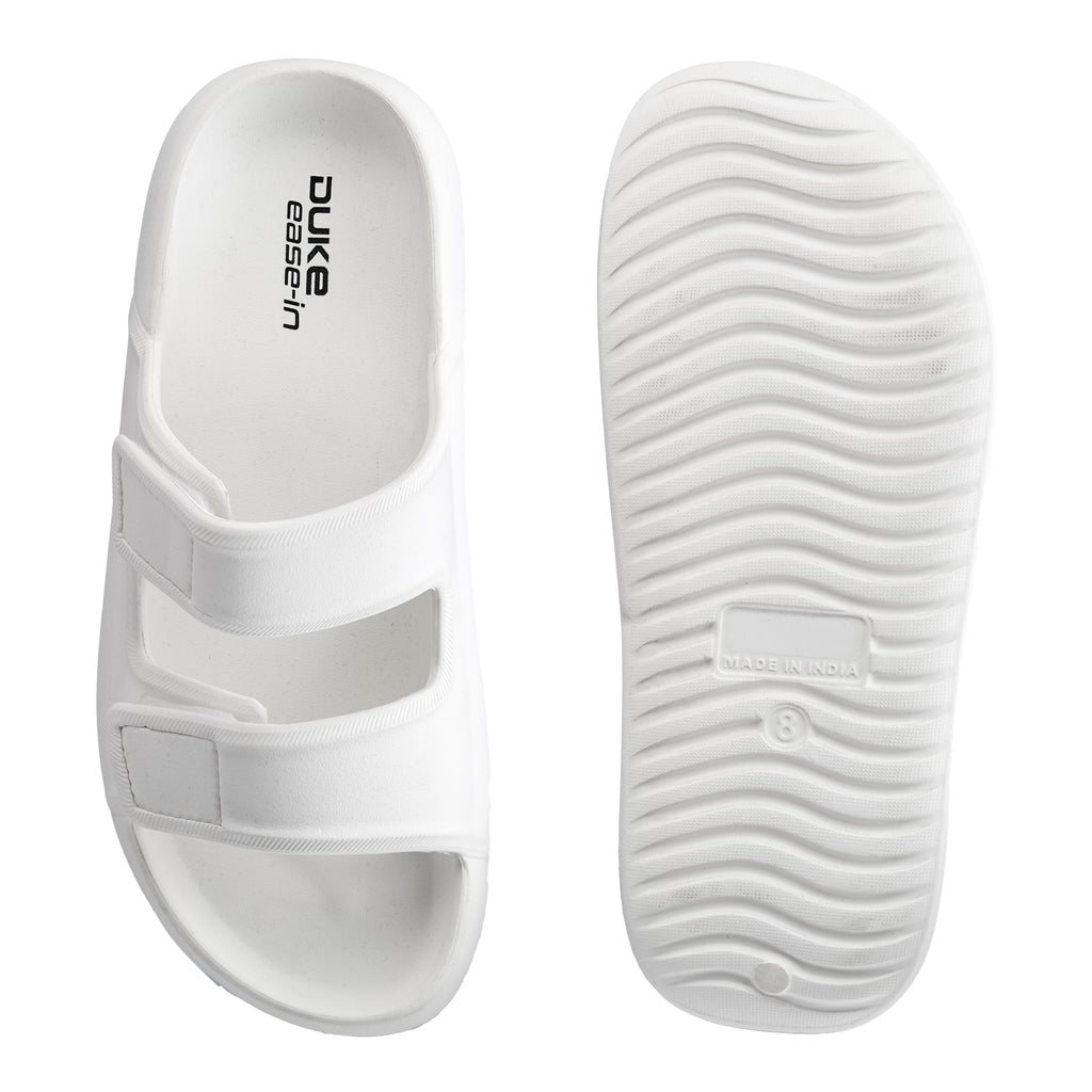 Duke Mens Flip Flops (FWC6226)