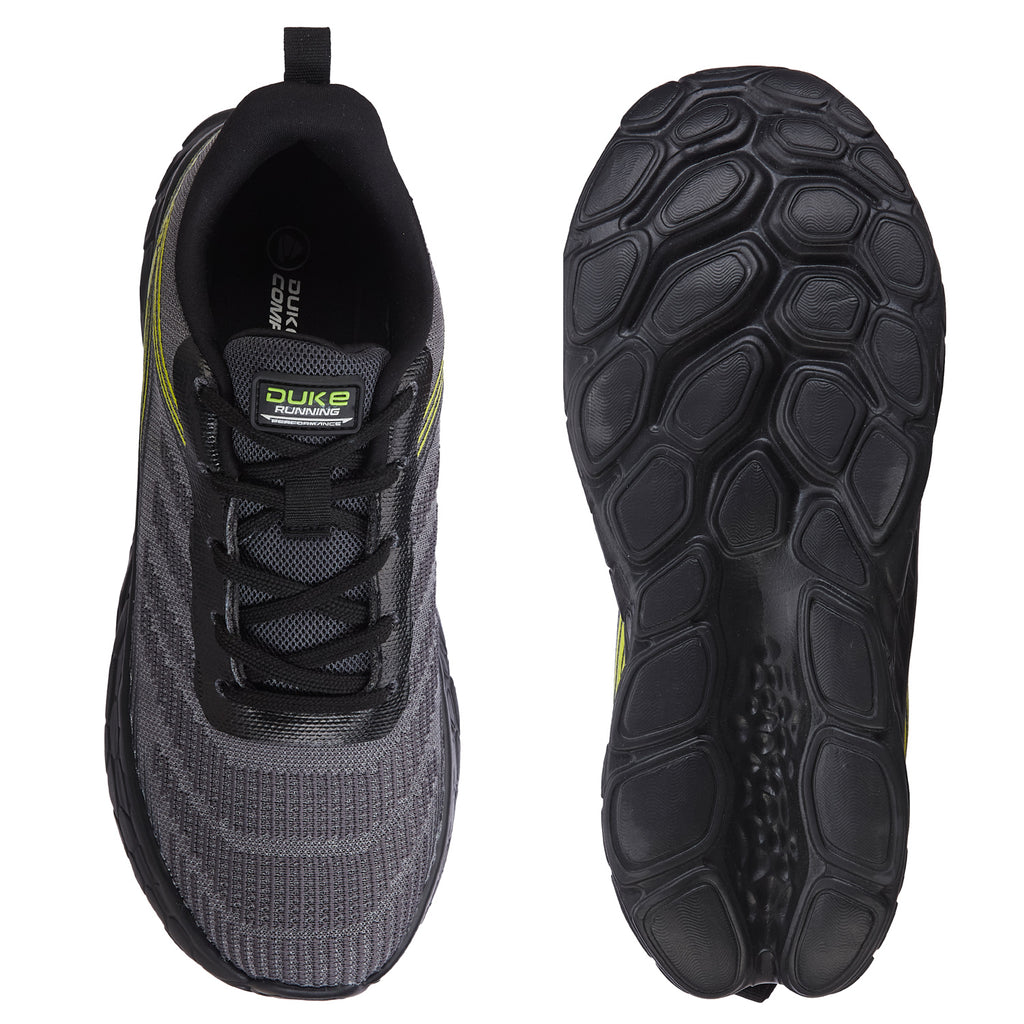 Duke Mens Hexa Boost Sports Shoes (FWOL2131)