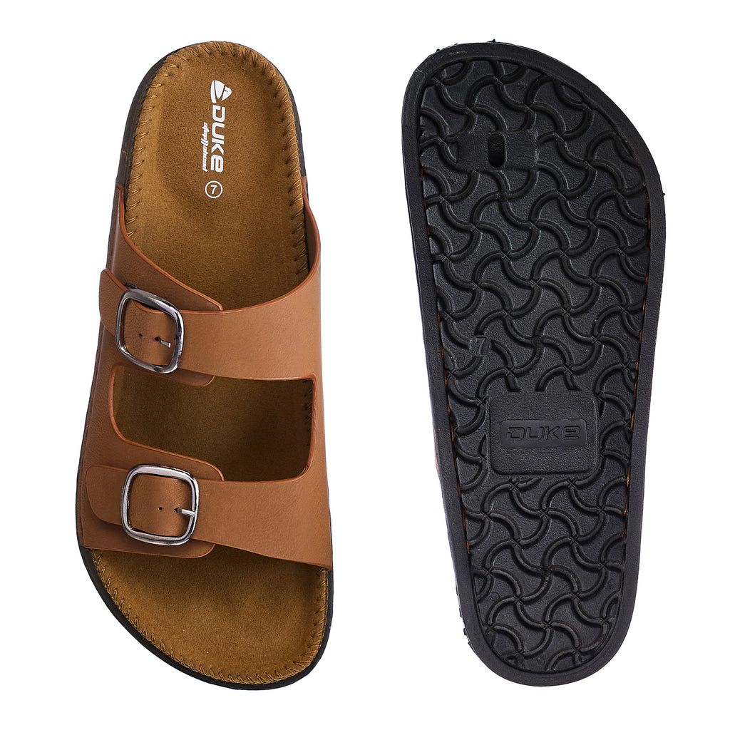 Duke Mens Comfort Sandals (FWD3344)