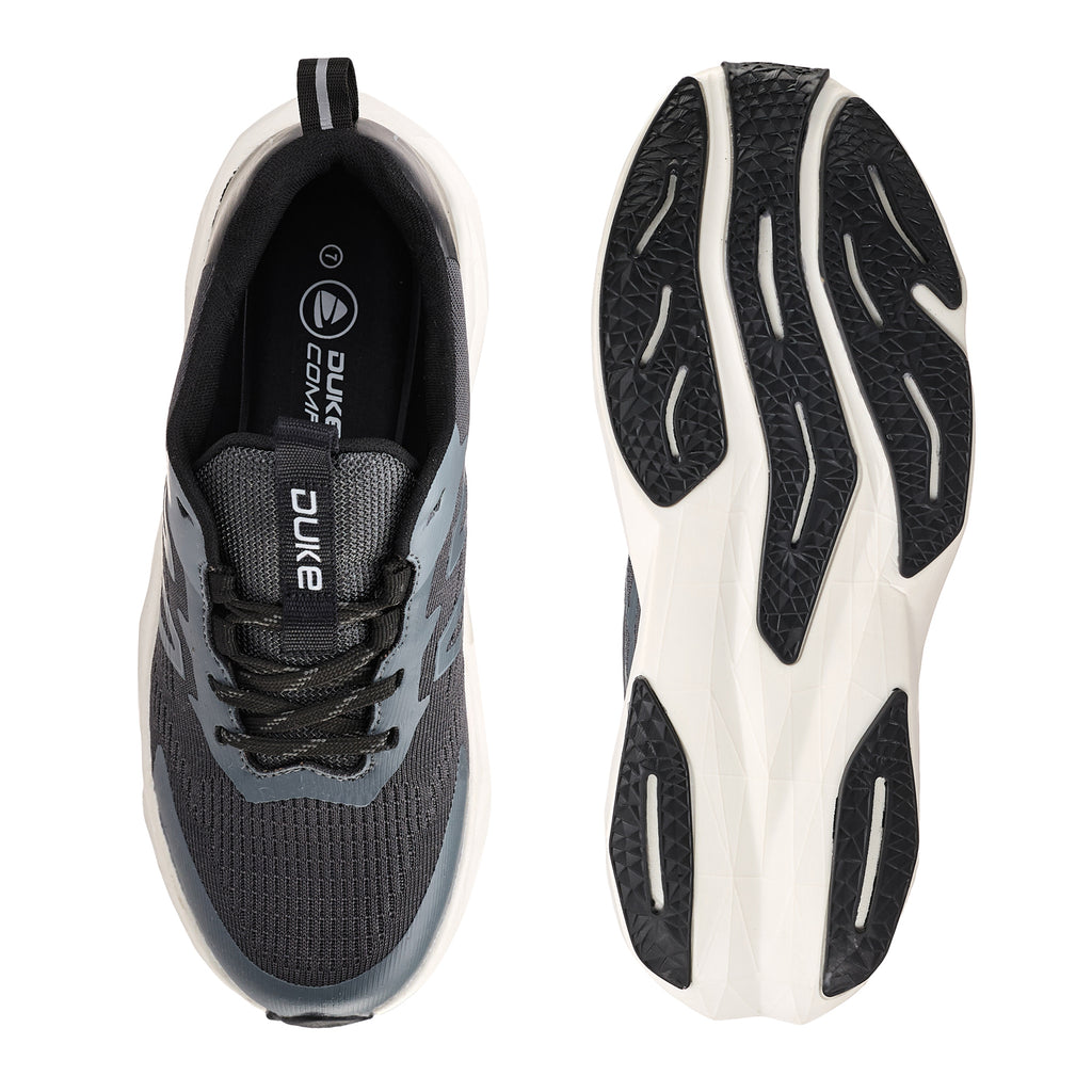 Duke Mens Sports Shoes (FWOL2180)