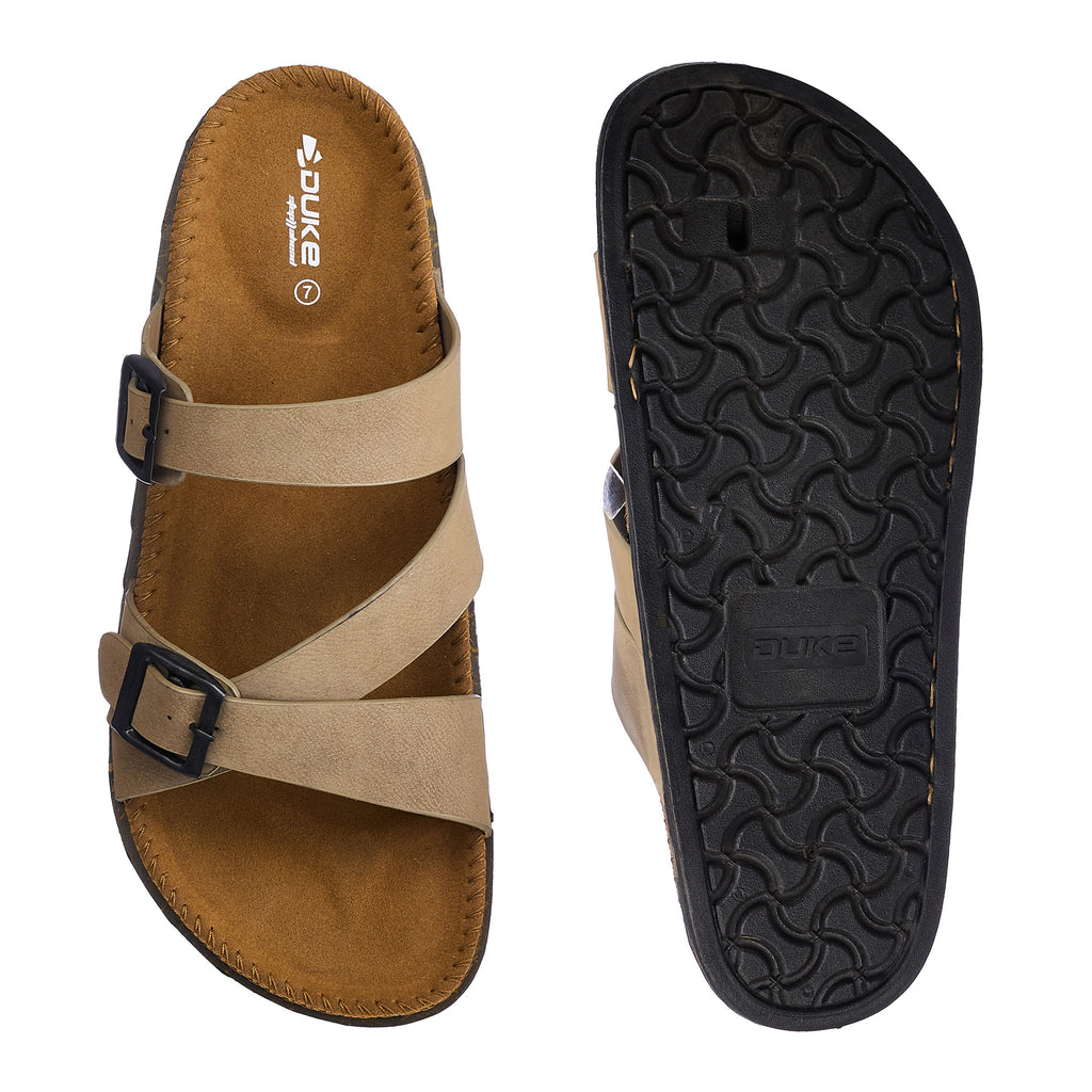 Duke Mens Comfort Sandals (FWD3342)