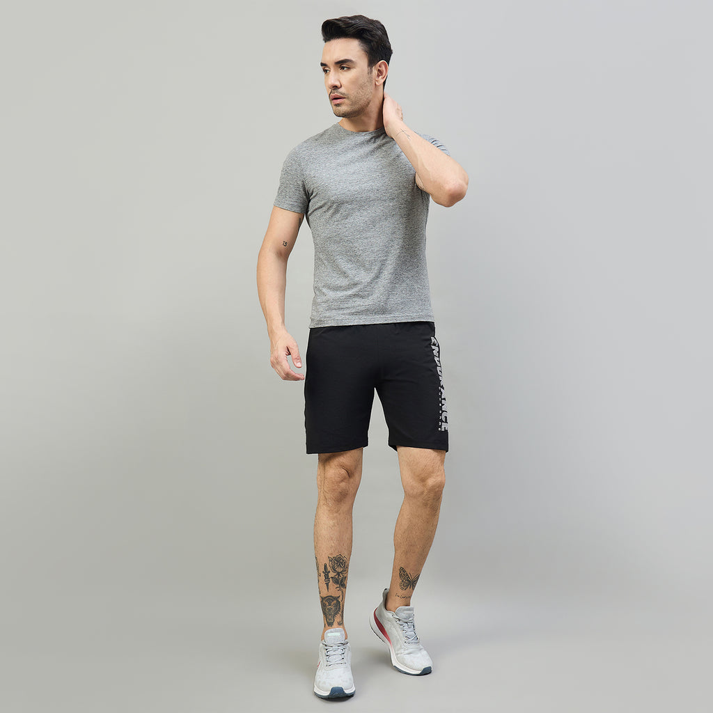 Duke Urban Men Regular Fit Bermuda Shorts (LF5056)