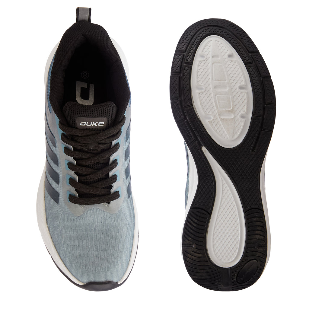 Duke Mens Swiftline Sports Shoes (FWOL2144)