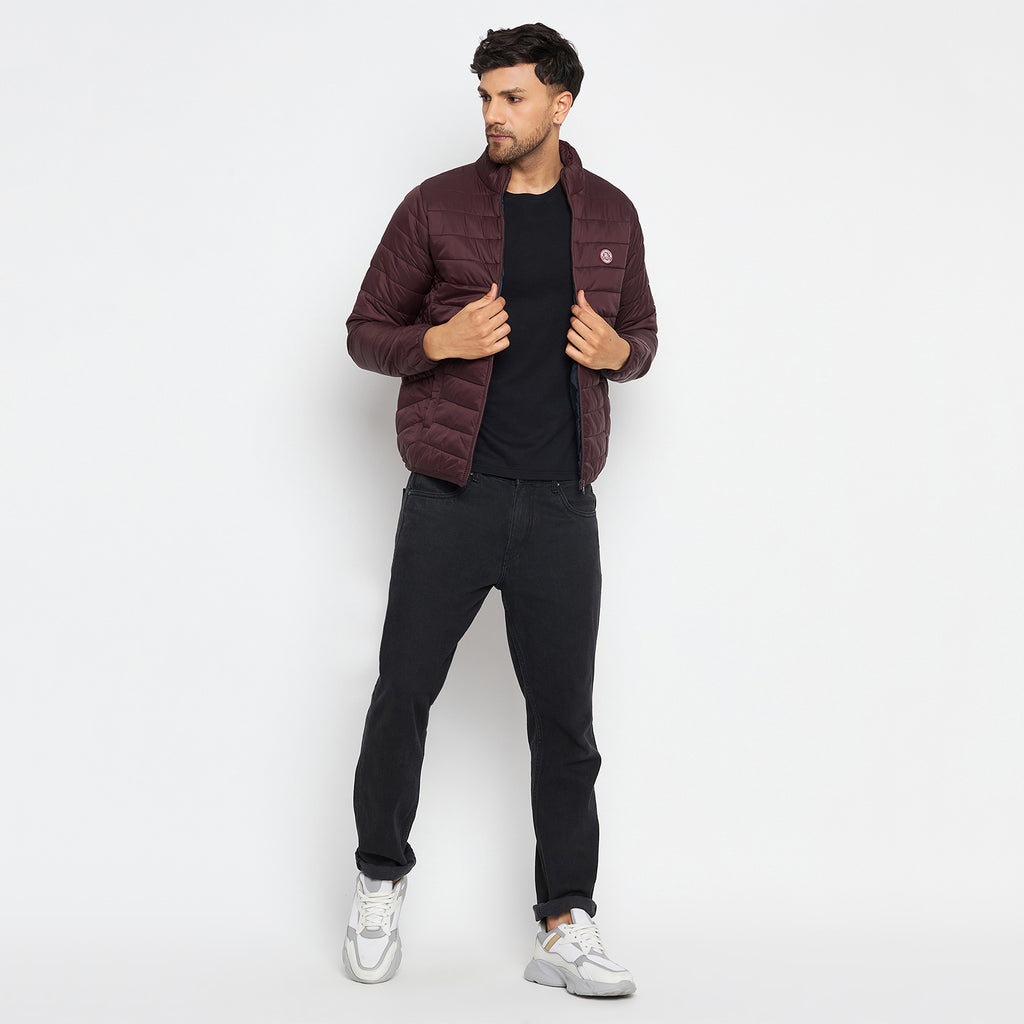 Duke Urban Men Full Sleeve Jacket (SDZ1007)
