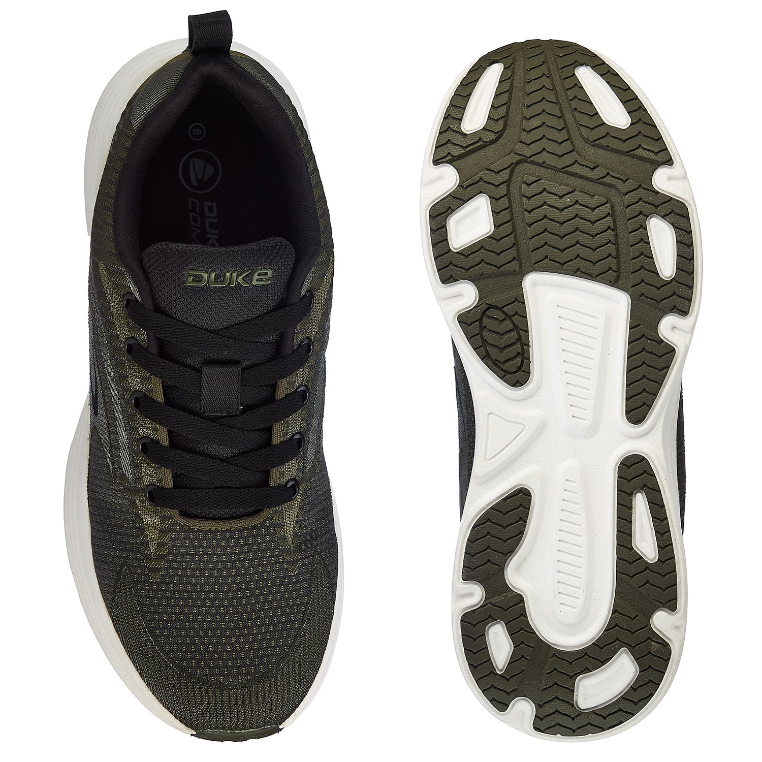 Duke Men's Sprintx Running Shoes (FWOL2103)