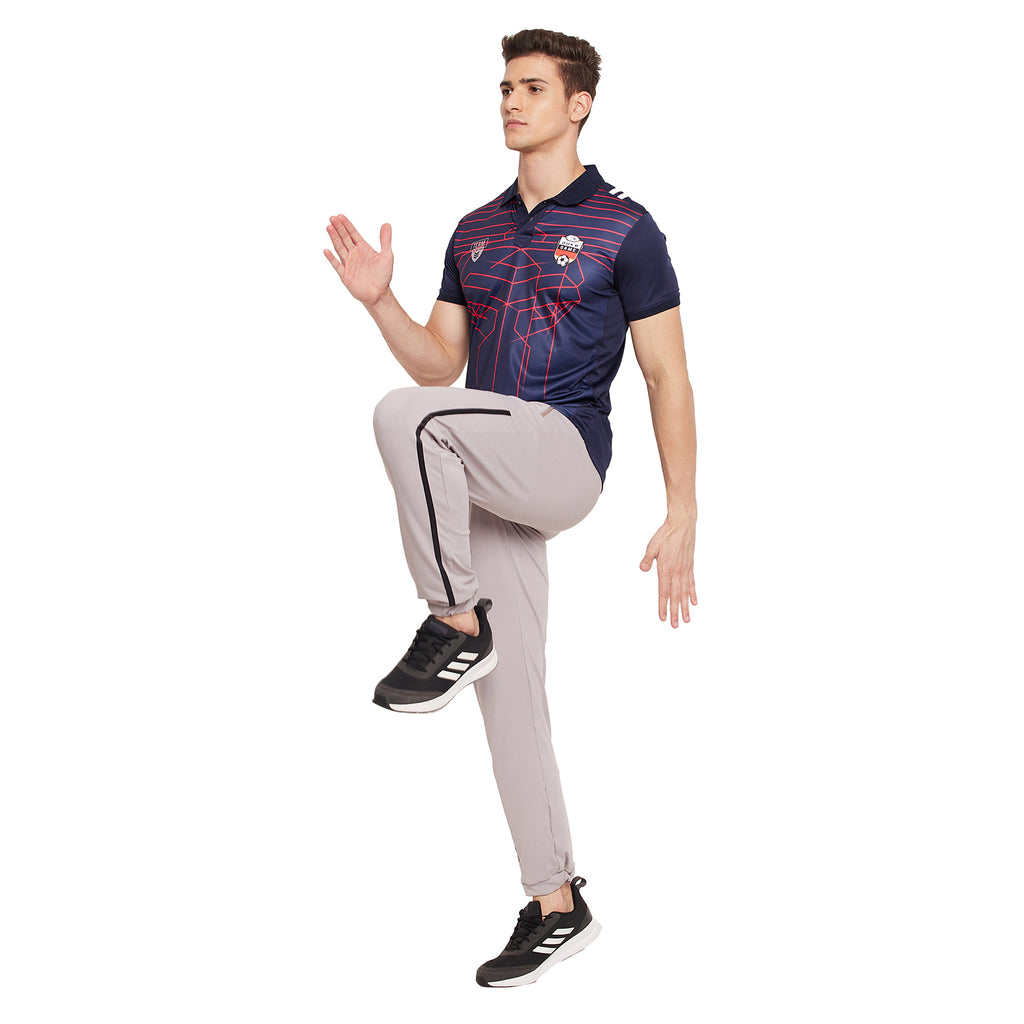 Duke Urban Men Half Sleeve T-Shirt (LQ2029)