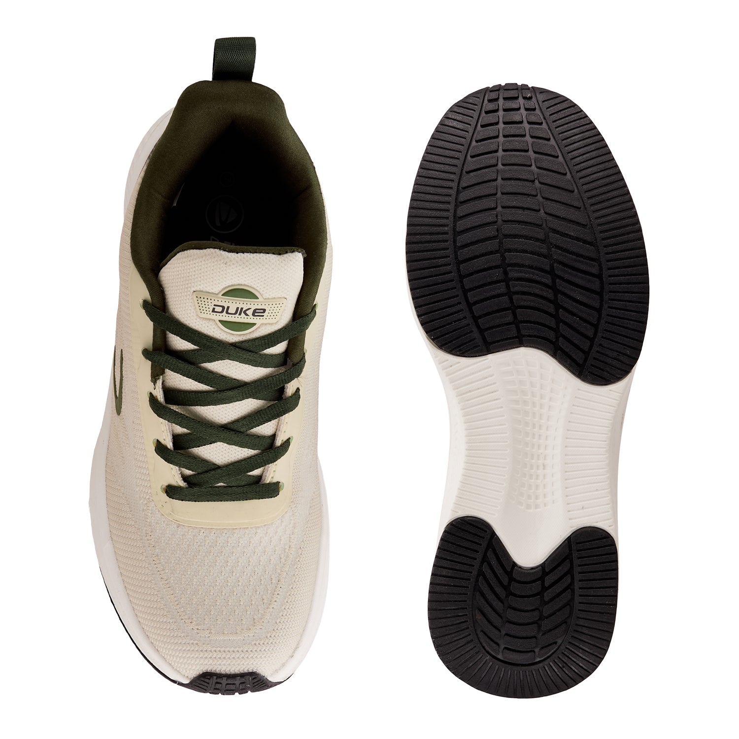 Duke Mens Sports Shoes (FWOL2223)