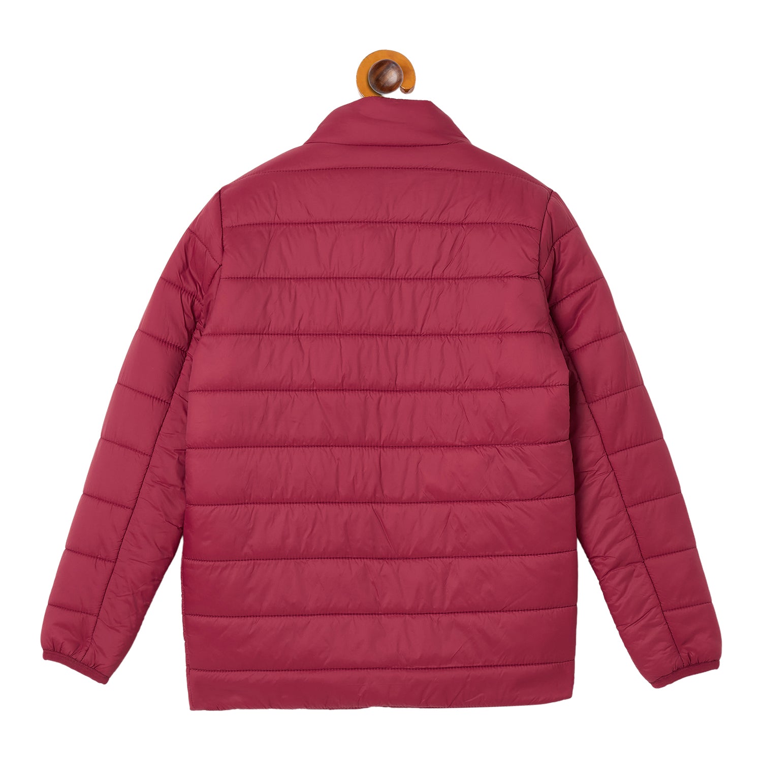 Duke Urban Boys Full Sleeve Regular Jacket (SDZ1682)