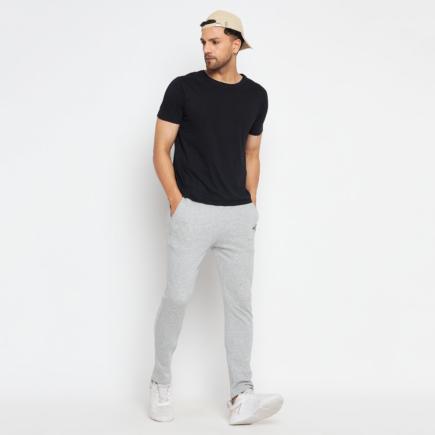 Duke Stardust Men Relaxfit Track Pant (LF5600)