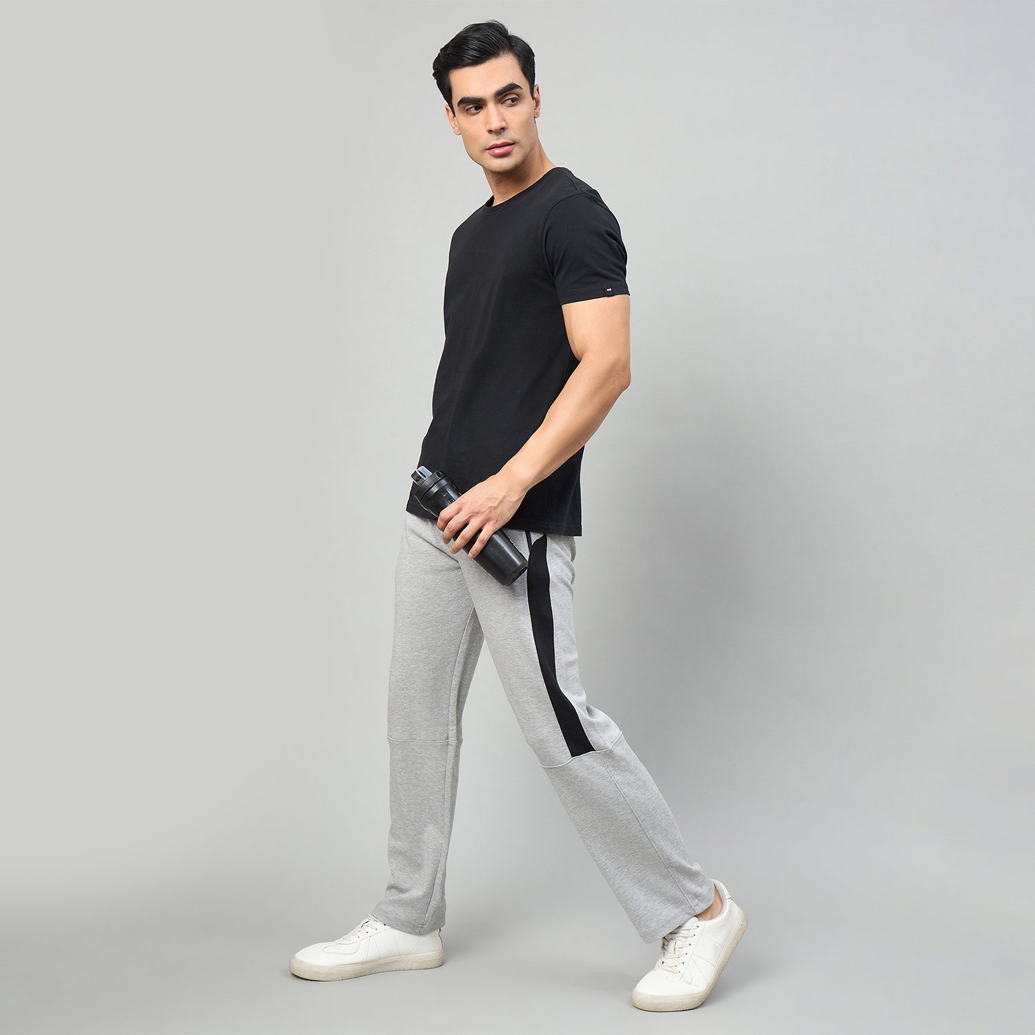 Duke Men Relax Fit Trackpant (MLF9129)