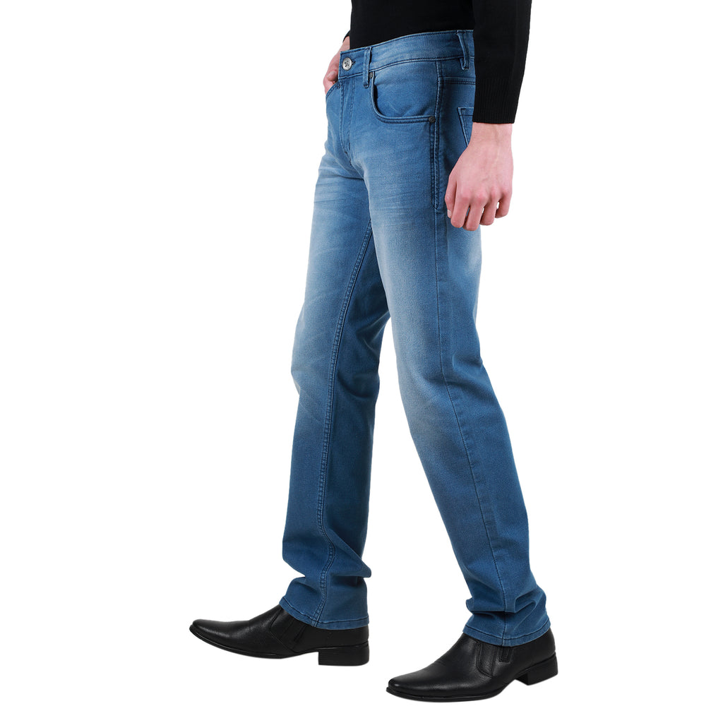 Duke Urban Men Stretchable Comfort Fit Jeans (SDD5459C)