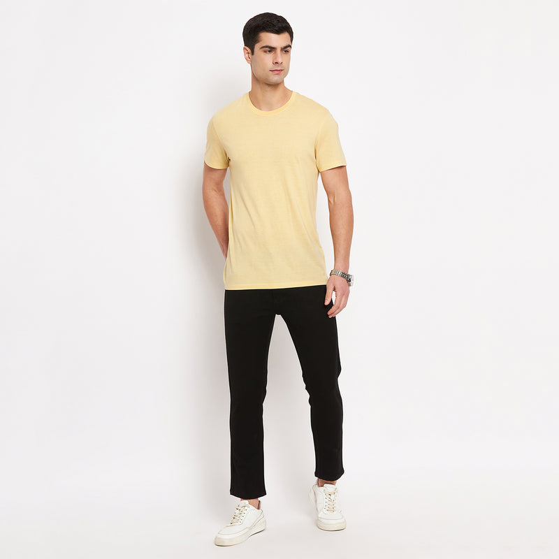 Duke Stardust Men Slim Fit Stretchable Jeans (SDD5512)