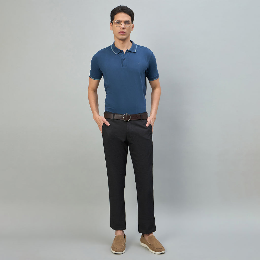 Duke Urban Men Half Sleeve Cotton Tshirt (SD68)