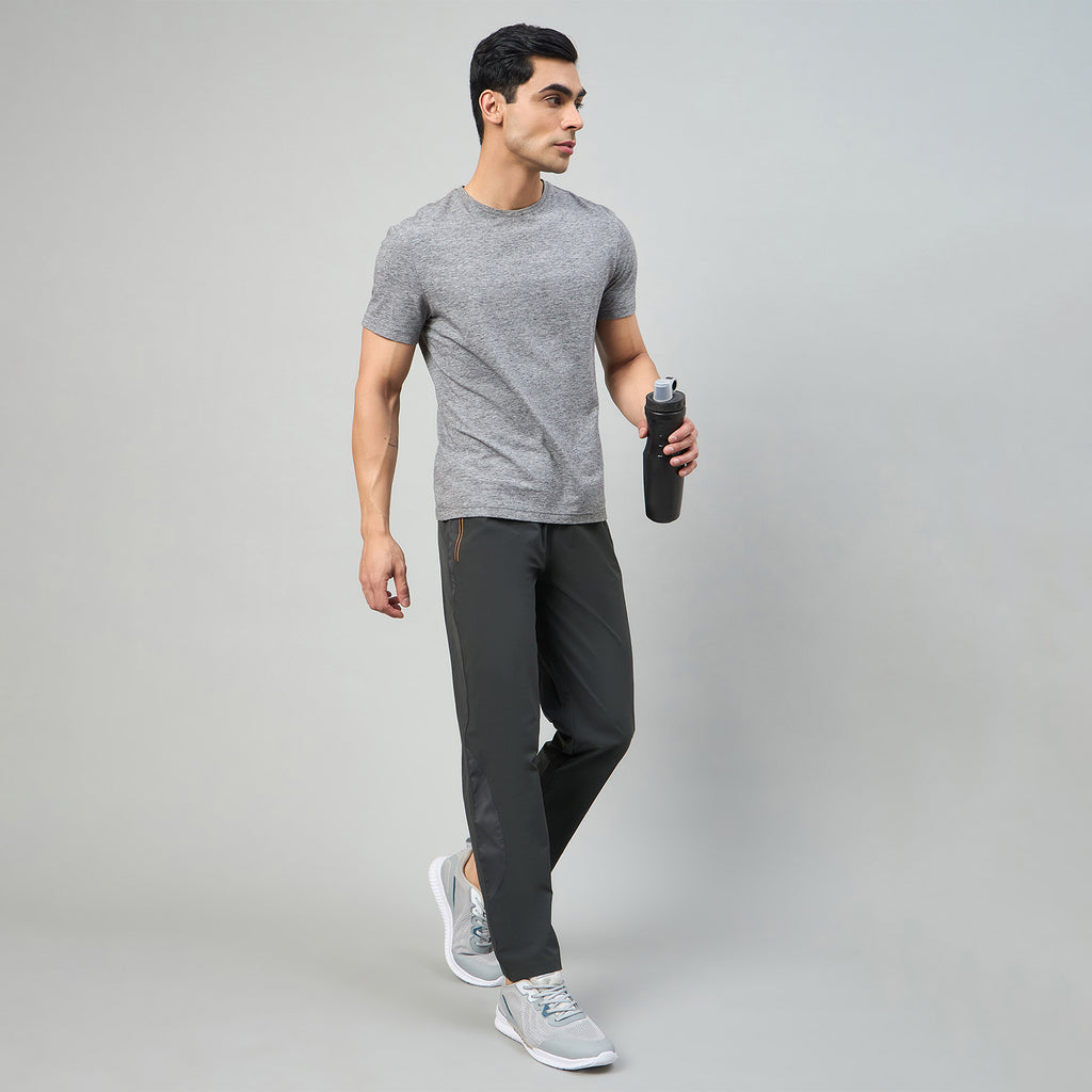 Duke Men Regular Fit Trackpant (MLF9017T)