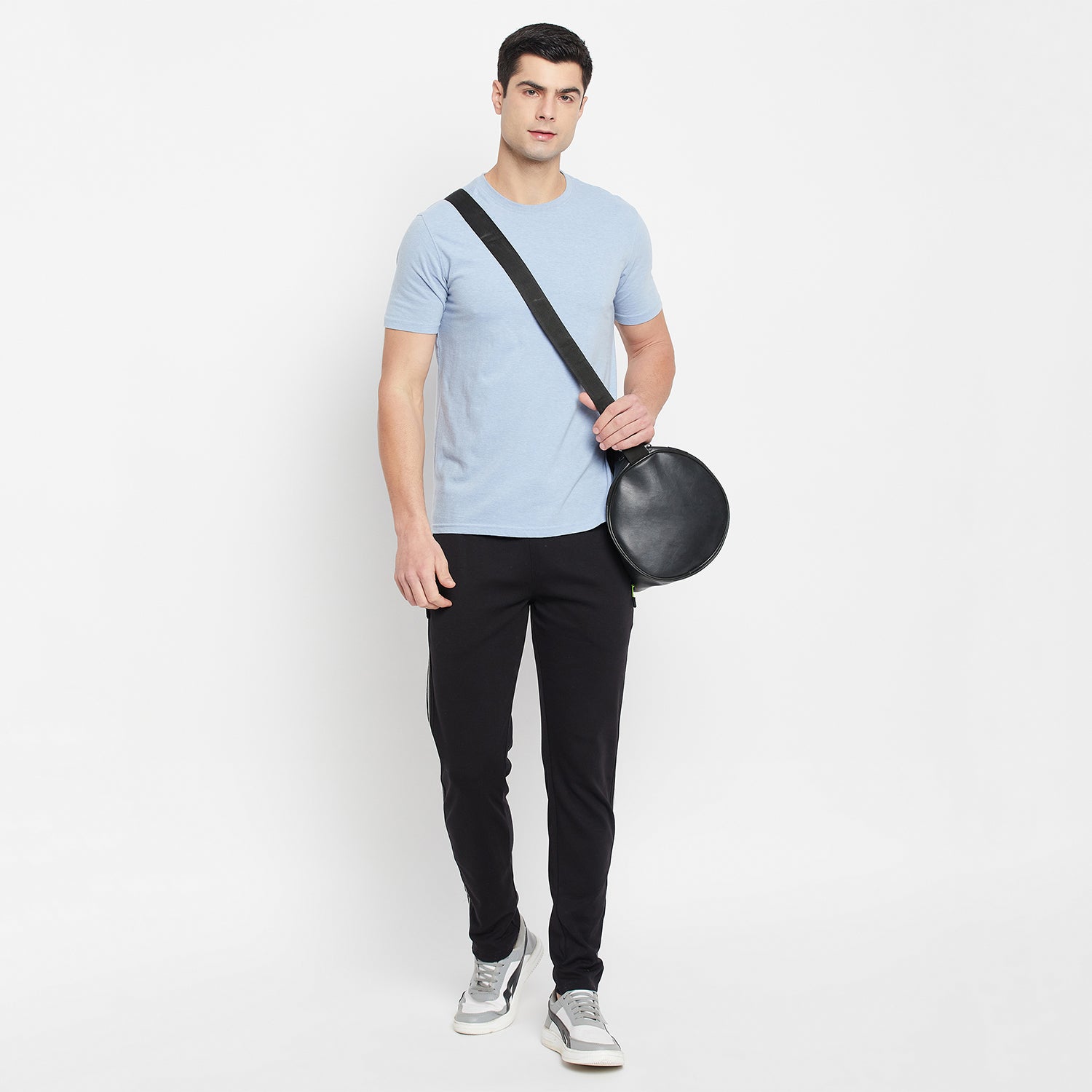 Duke Stardust Men Relaxfit Track Pant (LF5684)