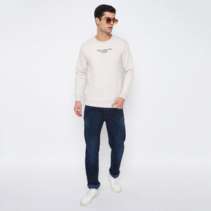 Duke Stardust Men Round Neck Sweatshirt (LF6239)