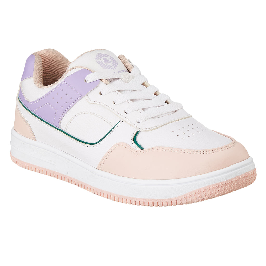 Duke Women Sneakers (XFOL1549)