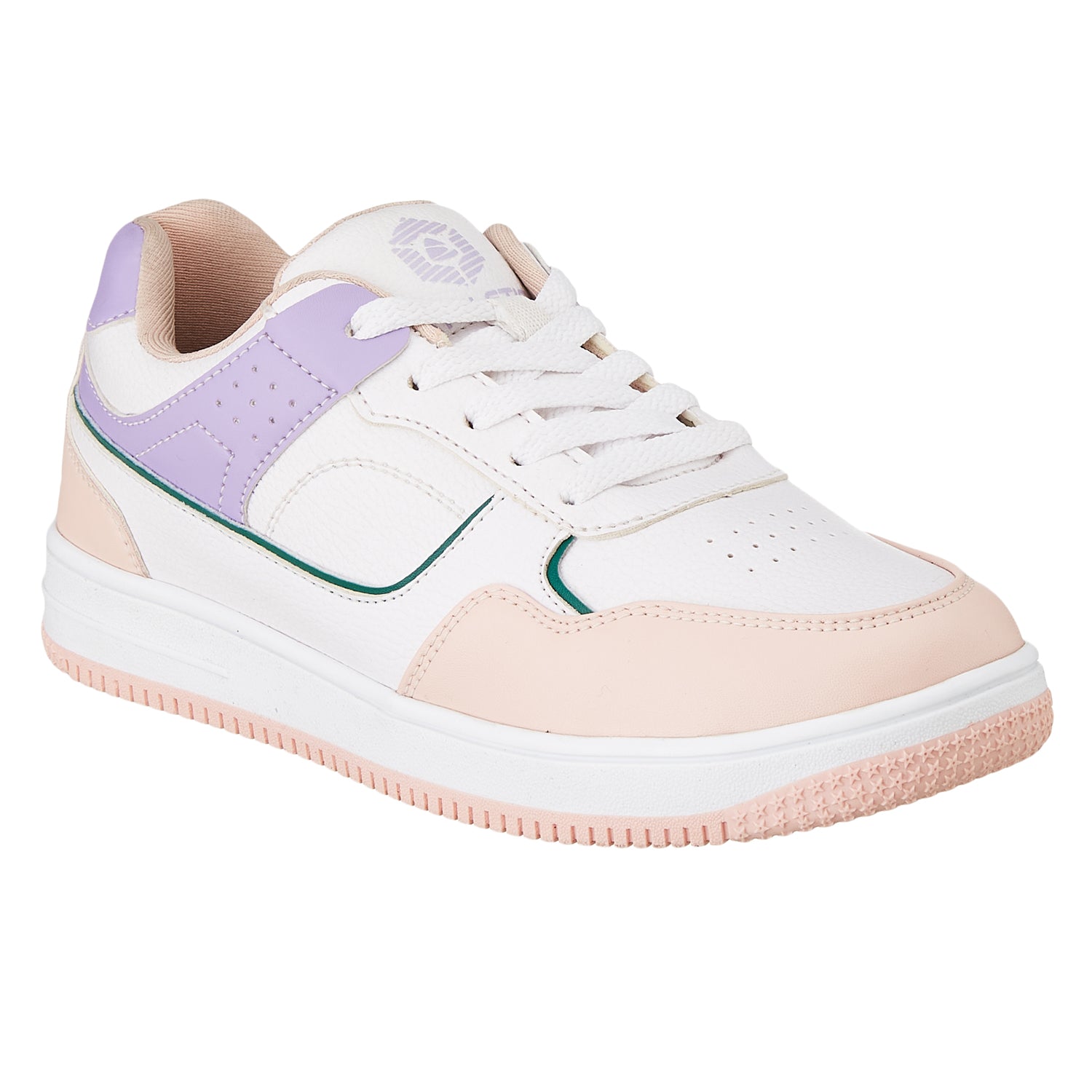 Duke Women Sneakers (XFOL1549)