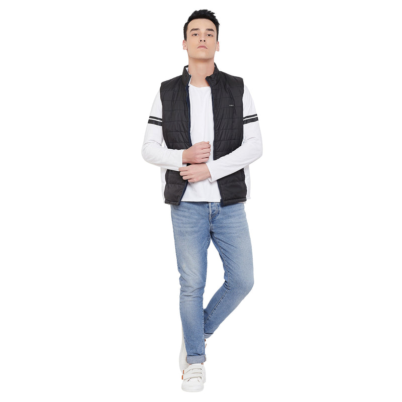 Duke Urban Men Full Sleeve Jacket (ONSDZ682)