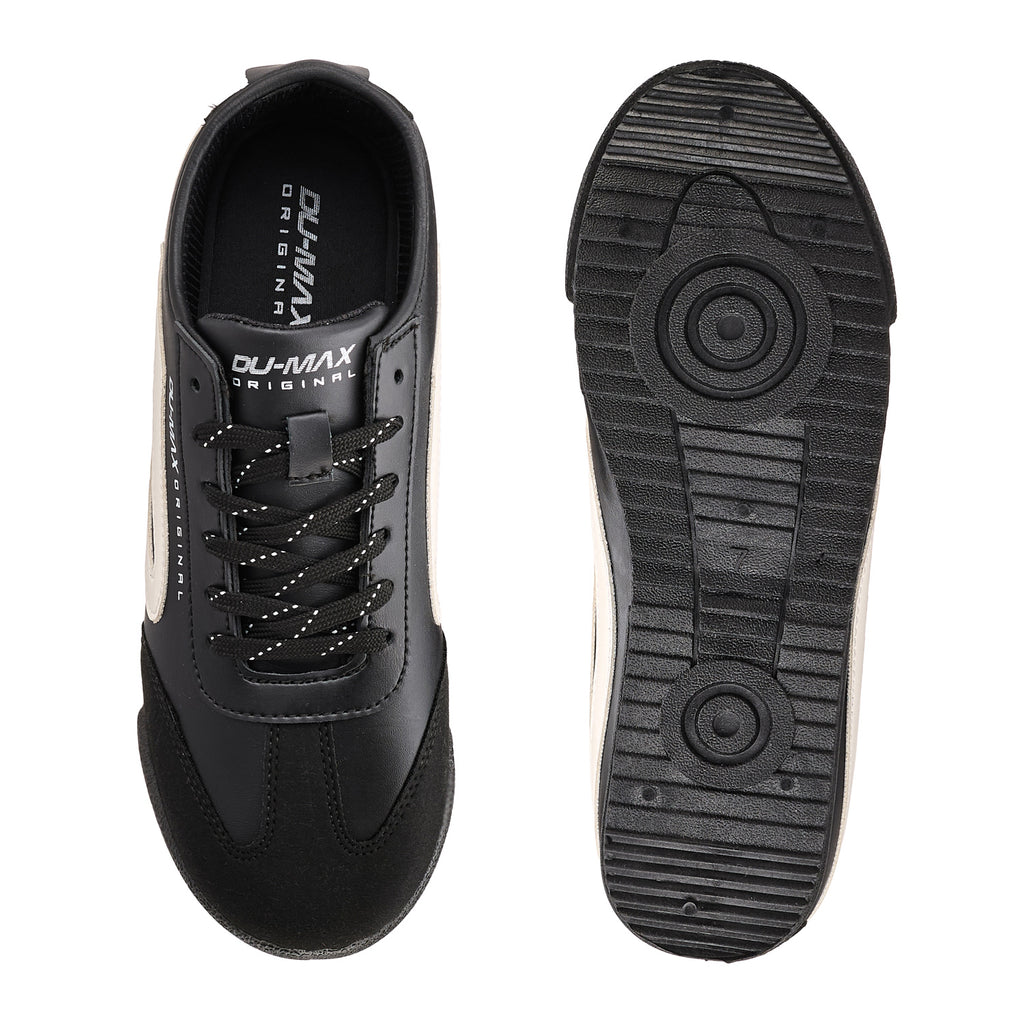 Duke Mens Casual Sneakers (FWOL2586)