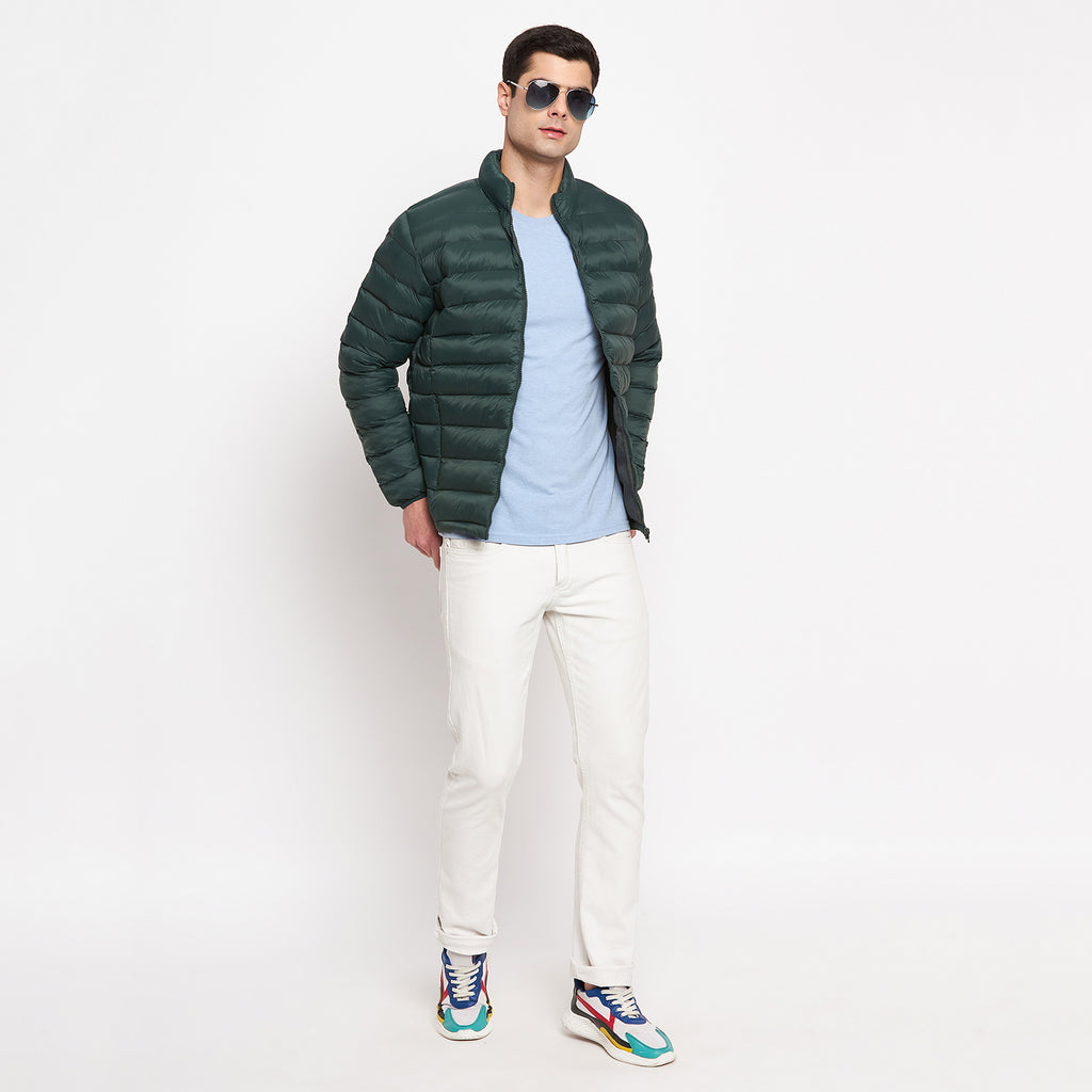 Duke Urban Men Full Sleeve Jacket (SDZ3033)