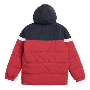 Duke Stardust Boys Full Sleeve Colorblock Jacket (SDZ5003)