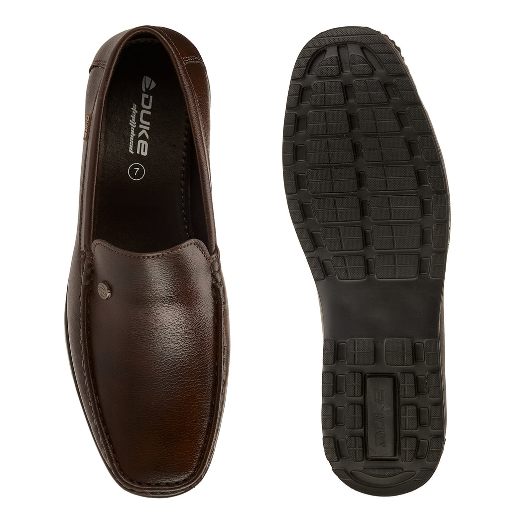 Duke Men Casual Loafers (FWD4066)