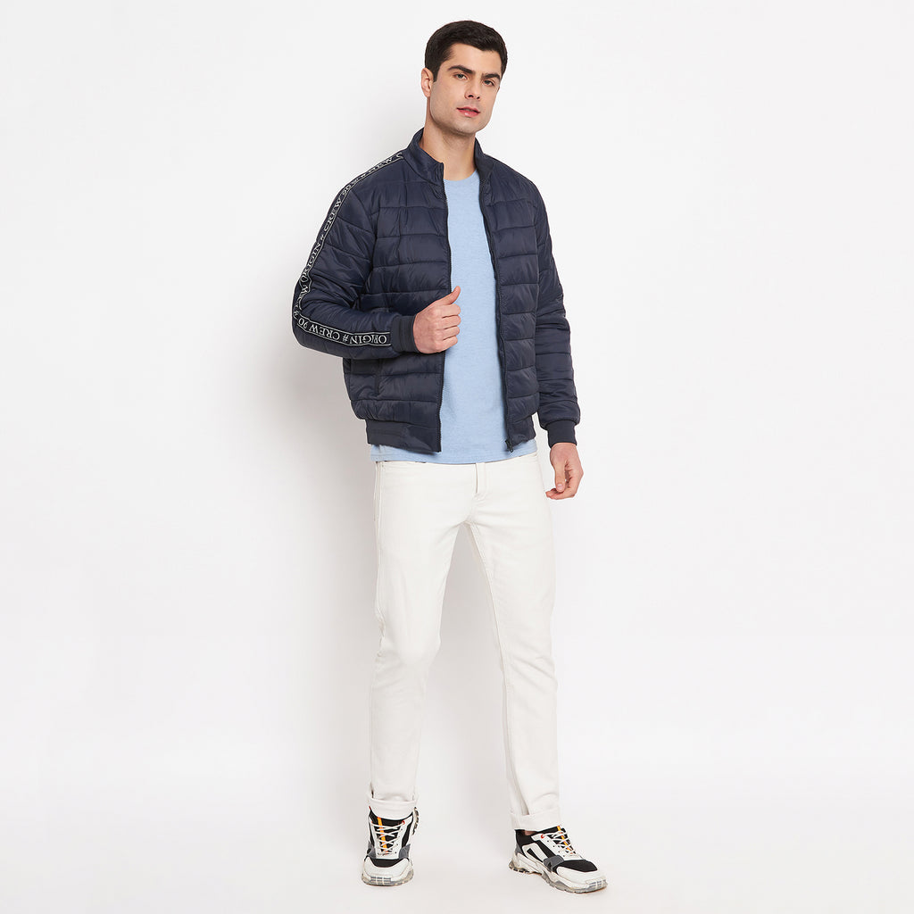 Duke Urban Men Full Sleeve Jacket (SDZ3014)