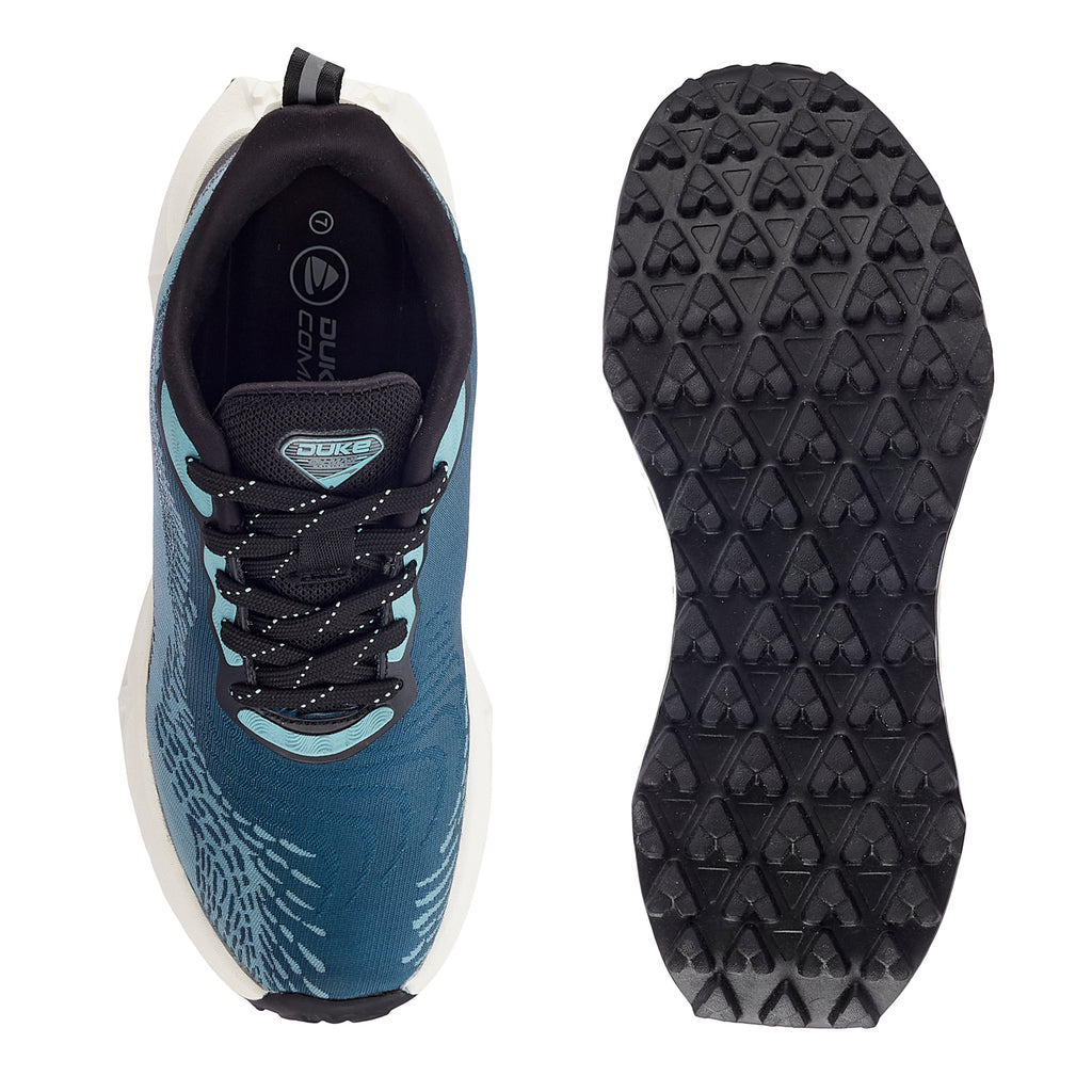Duke Mens Sports Shoes (FWOL2220)