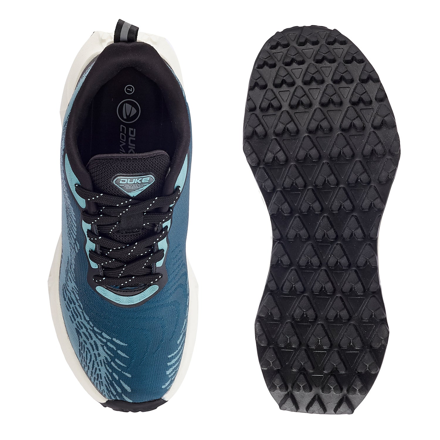 Duke Mens Sports Shoes (FWOL2220)