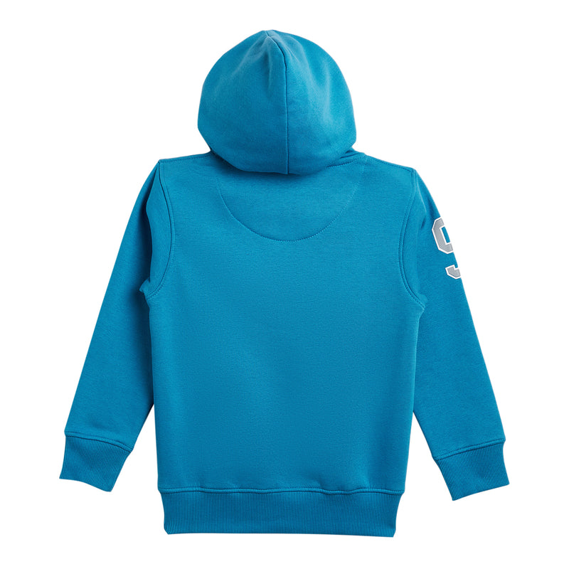 Duke Urban Boys Hooded Sweatshirt (LF264)