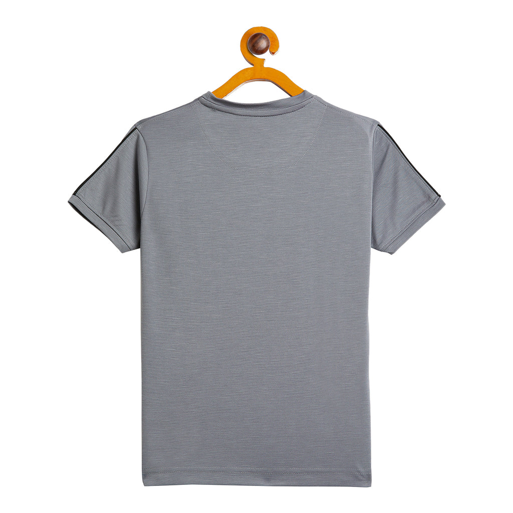 Duke Urban Boys Half Sleeve Cotton T-shirt (LF675)